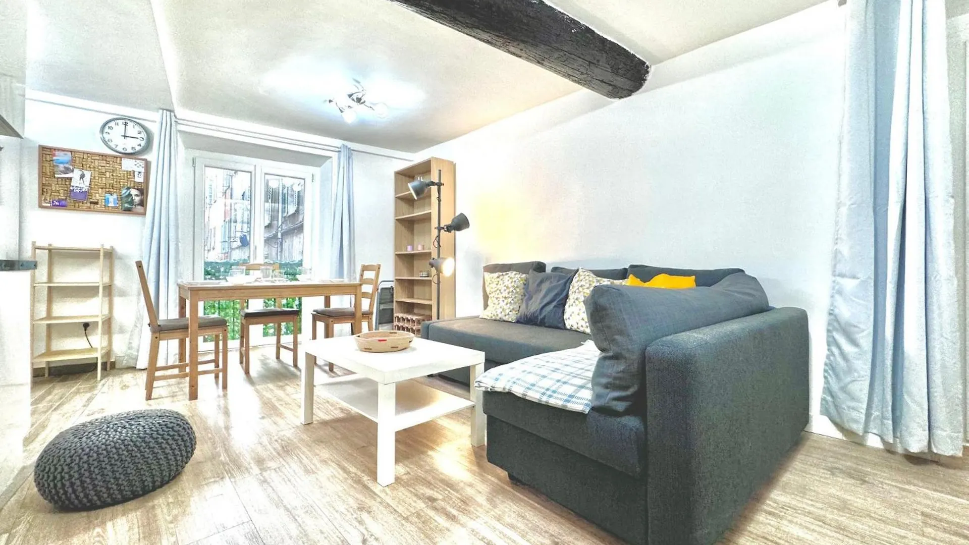 Aparthotel Riviera - Angle Droite - Old Town Promenade Des Anglais ニース 0*,